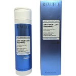 Revuele Fortifying & Revitalizing Anti-Hair Loss Shampoo, укрепващ шампоан против косопад с кофеин, 250 ml