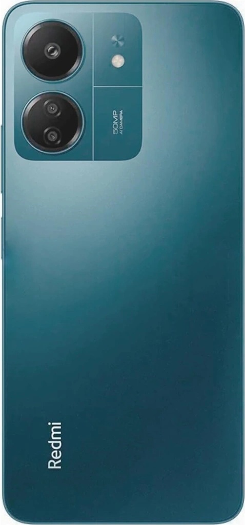 Xiaomi Redmi 13C 8GB/256GB Twilight Blue - Heureka.cz