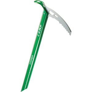 CAMP C. A. M. P. Ледокоп C. A. M. P. Corsa Ice axe - Green - размер 60 cm (404-0146-0112)