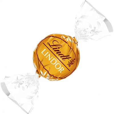 Lindt Lindor karamelové pralinky 100 g