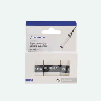 Kuikma Superior biela 3 ks