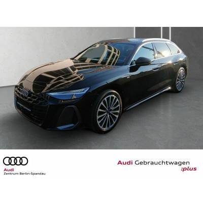Audi A6 S tronic S-line Avant 220 kW