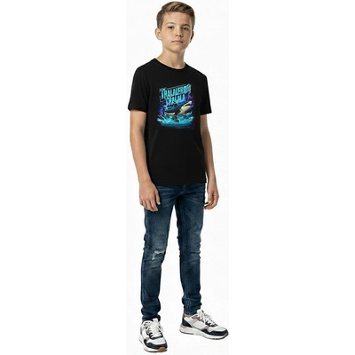 KANU Детска блуза Tralalero Tralala (33995)