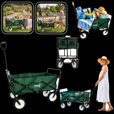 Garden Line CH-WOZ5168