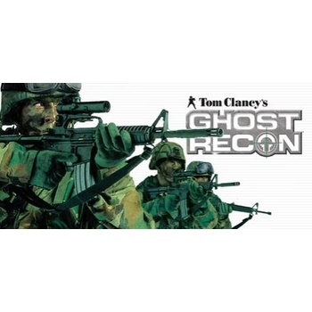 Tom Clancys Ghost Recon
