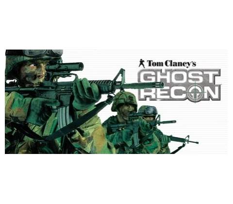 Tom Clancys Ghost Recon