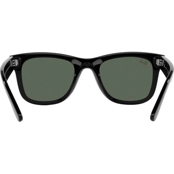 Image 1 of Ray-Ban Wayfarer Reverse RBR0502S 6677VR