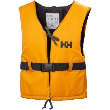 Helly Hansen Sport II Floating Vest Cloudberry 40-50 kg Защитна жилетка (33818_328-40/50)