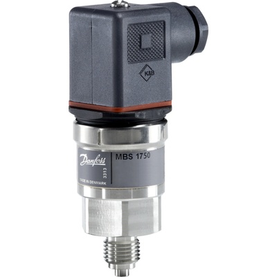 Danfoss MBS 1700 060G6102
