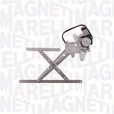 Zvedací zařízení oken MAGNETI MARELLI 350103170135