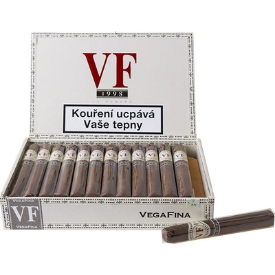 Vegafina 1998 46