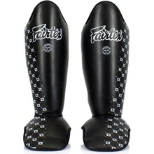 Fairtex chrániče holení SP5 čierna