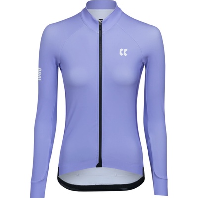 Kalas PASSION Z6 dlouhý rukáv TEMPS Lavender Purple dámský