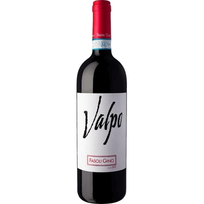 Fasoli Gino Valpo Valpolicella Ripasso Superiore 2018 Červené 16% 0,75 l (holá láhev)