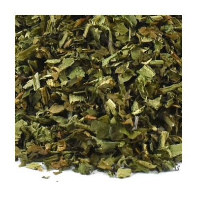 World Herbs Pampeliška Smetánka list řezaný 500 g