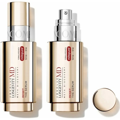 Lancôme - Absolue Longevity MD Reset Hydratačné séra 50 ml female