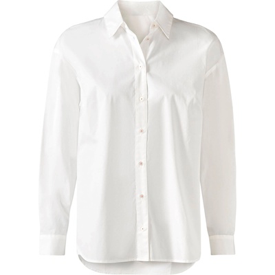 heine Блуза бяло, размер 44
