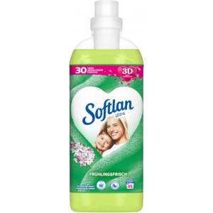 Softlan 1L 45pd Fruhling (зелен)