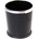 Office1 Кош за отпадъци, pvc, с метален ринг, негорим, 10 l (h0522)