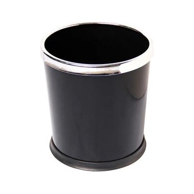 Office1 Кош за отпадъци, pvc, с метален ринг, негорим, 10 l (h0522)