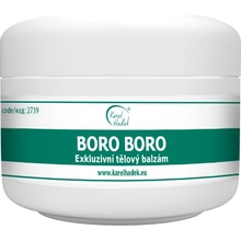 Karel Hadek Tělový balzám BORO BORO 50 ml