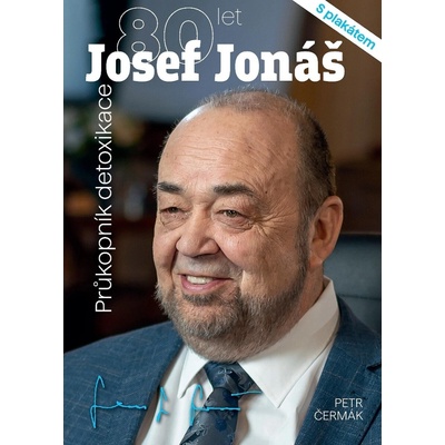 Josef Jonáš 80 let