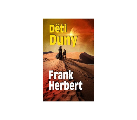 Děti Duny