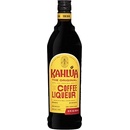 Kahlua Coffee 20% 0,7 l (holá láhev)