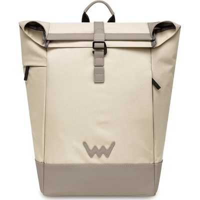 Vuch Nolen Beige béžová 20 l