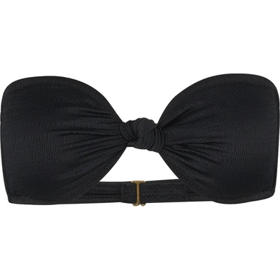 Rip Curl Дамско бикини горнище Rip curl Women's Dreams Bandeau Bikini top - Black - размер XS (150-3952-0112)