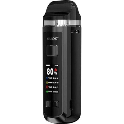 Smoktech RPM 2 Pod 80W 2000 mAh Bright Black