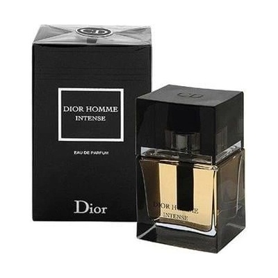 Christian Dior Intense parfumovaná voda pánská 50 ml