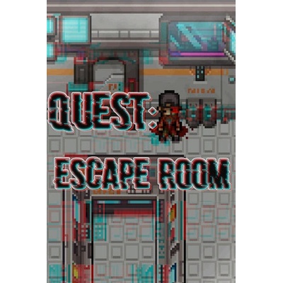 KuKo Quest: Escape Room (PC)