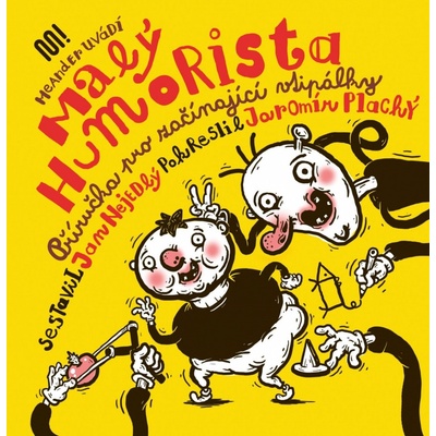 Malý humorista