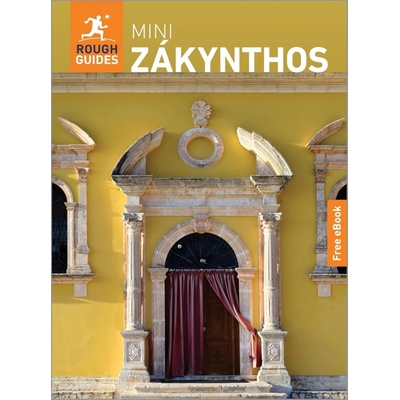 Zakynthos- turistický průvodce