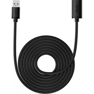 Baseus B00631103111-05 USB 3.0 samec - USB 3.0 samice, 5m