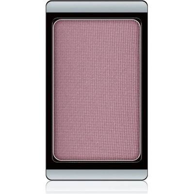 Artdeco Eyeshadow Matt oční stíny pro vložení do paletky s matným efektem 574 Matt Tender Mauve 0,8 g