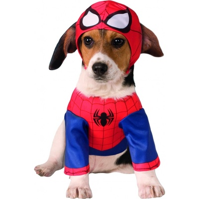 Rubies USA Spiderman pro pejsky