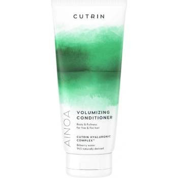 CUTRIN Балсам за коса за обем CUTRIN AINOA Volumizing Conditioner (CNA54262)