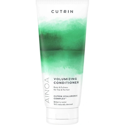 CUTRIN Балсам за коса за обем CUTRIN AINOA Volumizing Conditioner (CNA54262)