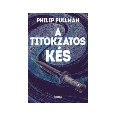 A titokzatos kés