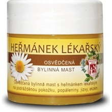 Putorius bylinná mast Heřmánek lékařský 150 ml