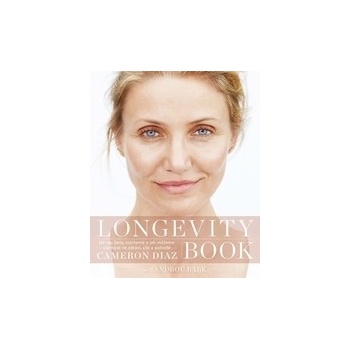 Longevity Book