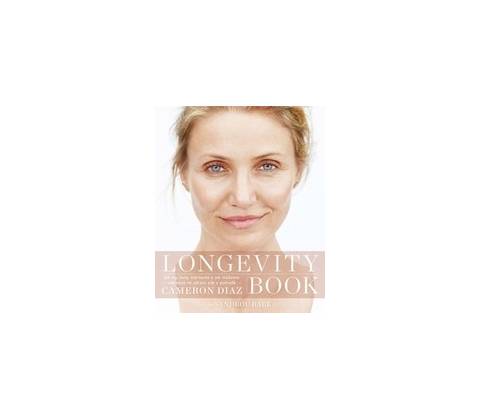 Longevity Book