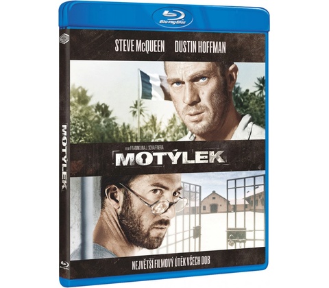 Motýlek