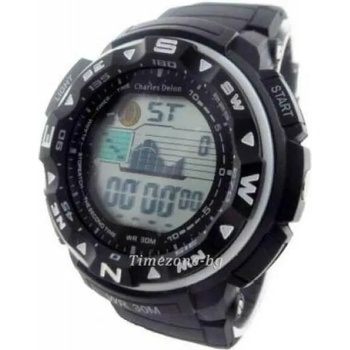 Image 1 of Charles Delon CHD-556902