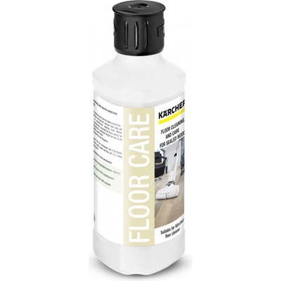 Karcher PÉČE O DŘEVĚNÉ PODLAHY (UZAVŘENÉ) RM 534 500 ml 62959410