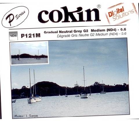 Cokin P121M