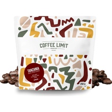 COFFEE LIMIT TANZANIA Mbaya región Songwe 250 g