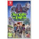 Hry na Nintendo Switch The Last Kids on Earth and the Staff of Doom